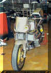 Yamaha XS 1100 Turbo [ 200 PK ]